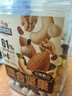 三只松鼠罐装每日坚果500g 干果核桃腰果葡萄干休闲零食 团购送礼 实拍图
