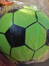 COODORA足球家用静无声海绵不掉渣儿童软足球新年礼物5号 实拍图