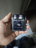 京东京造便携电动剃须刀小机甲P4 长续航迷你电动刮胡刀电动剃须刀旋转式胡须刀电动可水洗 送男友礼物 实拍图
