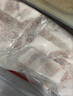京东跑山猪黑猪去皮五花肉块4斤 烤肉炒菜食材 生鲜冷冻 红烧肉原料 实拍图