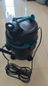 美菱家用吸尘器大功率超强吸力工业装修美缝商用车用开荒地毯仓库酒店强力桶式吸尘机 实拍图