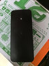 诺基亚（NOKIA）220 4G 移动联通电信全网通 2.8英寸双卡双待 直板按键手机 老人老年手机 学生手机 黑色 实拍图