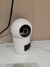 小米智能摄像机 4 双摄版 双500万摄像头3K超清画质家用米家监控红外夜视摄像机室内双摄家庭 实拍图