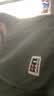 瞬时山野NOTHOMME三防Teflon户外通勤立领防风骑行皮肤衣夹克上衣外套 雪松石 3M新雪丽棉衣版 M 实拍图