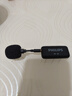 飞利浦（PHILIPS）【国家补贴】领夹小蜜蜂扩音器教师上课专用 导游讲解器 小蜜蜂蓝牙无线扩音器麦克风DLM3551CB 实拍图