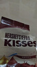 好时 Kisses 牛奶巧克力 500g 糖果零食 婚庆喜糖 伴手礼 生日礼物女 实拍图