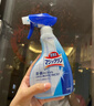 花王（KAO）玻璃清洗剂500ml 浴室玻璃水垢清洁剂喷雾擦窗户神器去污不留水印 实拍图