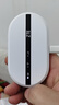 中兴随身wifi6免插卡移动wifi无线网卡便携式热点4g路由器无限笔记本电脑通用流量2025款U10LS白色 实拍图