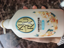 可悠然沐浴露大黄瓶550ml 美肌香氛持久留香滋润保湿恬静清香男女士专用 实拍图