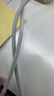 Apple/苹果 USB-C/type-c转闪电充电线-1米 数据线苹果充电线手机充电线 适用于iphone14/iphone13 实拍图