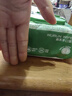 森系纯水手口湿巾加大加厚80抽柔软湿纸巾一次性清洁 80抽/包*8包 实拍图