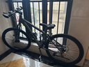 永久铝合金山地自行车21变速26英寸男女式成人青少年儿童城市越野单车 实拍图