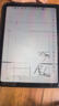 倍思电容笔iPad触控笔【2025升级】适用25年iPad Pro/Air/Mini/iPad11平板触屏手写笔Applepencil二代 实拍图