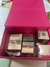 兰蔻菁纯眼霜20ml 采销直播间滋润淡纹润泽紧致护肤礼盒生日新年礼物 实拍图
