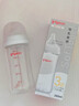 贝亲（Pigeon）新生儿 防胀气宽口径PPSU奶瓶160ml SS号奶嘴 0个月+AA261  实拍图