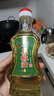 厨香悠芝麻香食用植物调和油香油黑芝麻凉拌菜食用芝麻香调味油 花椒油250ml 实拍图