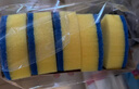 3M思高洗碗布海绵百洁布 6片装 不粘锅专用洗碗海绵不易留刮痕抹布 实拍图