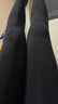 菇娘家黑色打底裤女秋冬季保暖连裤袜显瘦防勾丝高腰可外穿加绒大码 实拍图