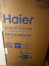 海尔（Haier）直驱全自动波轮洗衣机10KG 家用宿舍 一级能效 家电国家补贴以旧换新京东自营 EB100B32Mate1 实拍图