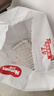 好奇（Huggies）金装纸尿裤M162片(6-11kg)尿不湿【速干不易红】 实拍图