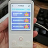 有道听力宝E6 32G英语学习机听读神器听力随身听磨耳朵同步英语单词机熏听机伴学机研学机拍学机复读机 实拍图