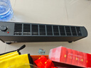 荣事达（Royalstar）【电暖器热卖单品】石墨烯踢脚线电热取暖器家用电暖气大面积速热暖风机全屋升温地暖 NDT-2230X 实拍图
