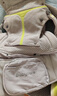 babycare腰凳全阶婴儿背带三合一减压透气抱娃神器易穿脱云朵舱升级微光钛 实拍图