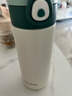 FGA富光吸管保温杯316不锈钢儿童弹盖杯孕妇男女士高颜值学生水杯子 实拍图