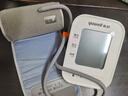鱼跃（Yuwell）房颤销冠电子血压计S67XR家用血压仪医用高精准血压测量仪年货 实拍图