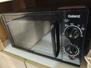 格兰仕（Galanz）微波炉家用20L容量  平板均匀加热  便捷操作小型 易清洁 微波炉 XB1【双旋钮操作平板式加热微波炉】 实拍图