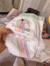龙猫博士惊喜夜用拉拉裤XL38片【22-26斤】超薄干爽婴儿尿不湿全包臀尿裤 实拍图
