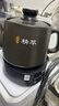 美的（Midea）煎药壶全自动分体3.5L家用养生壶可专业熬药中药锅中药煲炖汤智能免看管二煎变频萃取保温JYC3558 实拍图