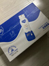 蒙牛纯甄小蛮腰高端轻酪乳酸奶230g*10瓶 佐餐解腻饮品 送礼盒装 实拍图