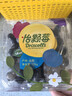 怡颗莓Driscoll's 云南蓝莓14mm+ 4盒装 约125g/盒 新鲜水果 实拍图