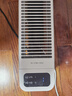 美的（Midea）【APP智能】石墨烯家用踢脚线取暖器 遥控电热电暖器 浴室速热电暖气 节能暖风机全屋升温HDS22LYR 实拍图
