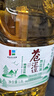 苍茫谣（CangmangYao）&京觅内蒙古风味物理压榨5L芥花油低芥酸菜籽油非转食用油国企 实拍图