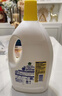 滴露（Dettol）衣物除菌液 消毒液 柠檬3L 99.9%杀菌除螨内衣儿童衣物可配洗衣液 实拍图