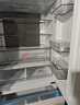 美的（Midea）508L法式四开门冰箱双系统循环一级能效除菌净味风冷大容量以旧换新白色BCD-508WTPZM(E) 国家补贴 实拍图