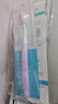 岂止美正畸牙刷3支 凹型U型成人青少年儿童矫正牙齿专用 带牙套小头软毛 实拍图