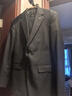HLA海澜之家西服套装男春秋轻商务经典系列西装套装男 实拍图