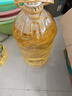 金龙鱼 食用油 非转基因 物理压榨玉米油6.18L（蕴含植物甾醇） 实拍图
