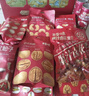 百草味坚果+零食礼盒2028g/20件 年货节含开心果松子夏威夷果腰果送礼 实拍图