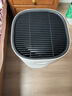 华为智选鸿蒙智选720空气净化器3s增强版 家用专业除甲醛卧室除宠物异味吸猫毛除过敏原甲醛数显 实拍图