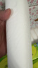 心相印无芯卷纸 茶语丝享4层100g*40卷 纸巾 卫生纸 整箱(新老交替) 实拍图