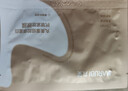丸美小金针眼膜贴 重组胶原抗皱滋养眼膜1对 紧致淡纹 体验装 实拍图