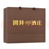 扳倒井 国井1915酒庄福坛浓香型白酒52度750ml*2坛手提礼盒 年货送礼 实拍图