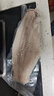 蓝雪 冷冻巴沙鱼柳600g ASC认证  3片去刺去骨袋装非龙利鱼类生鲜水产 实拍图