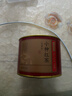 京东京造正山小种红茶80g罐装武夷原产高山茶园花香茶叶自己喝年货口粮 实拍图