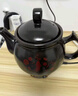 美的（Midea）煎药壶 中药壶中药锅中药罐智能一体全自动陶瓷炖药锅煲3L大容量养生壶熬药壶煎药电药壶DG30E103 实拍图