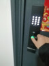 英典（YINGDIAN）K8指纹锁智能门锁民宿公寓密码锁入户门智能锁家用防盗门电子锁 (九合一开锁+远程开门)包安装 实拍图